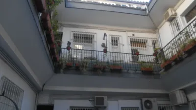 Dúplex en alquiler en Calle de la Bolsa - Imagen 19