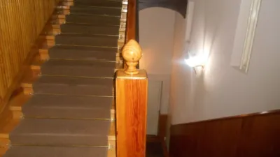 Dúplex en alquiler en Calle de la Bolsa - Imagen 21