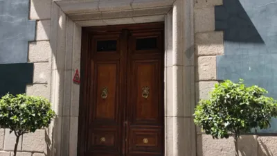 Dúplex en alquiler en Calle de la Bolsa - Imagen 23