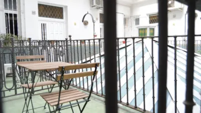 Dúplex en alquiler en Calle de la Bolsa - Imagen 25