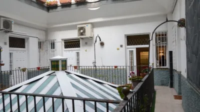 Dúplex en alquiler en Calle de la Bolsa - Imagen 26
