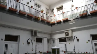 Dúplex en alquiler en Calle de la Bolsa - Imagen 27