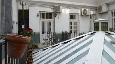 Dúplex en alquiler en Calle de la Bolsa - Imagen 28