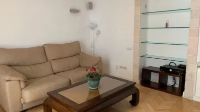 Dúplex en alquiler en Calle de la Bolsa - Imagen 2