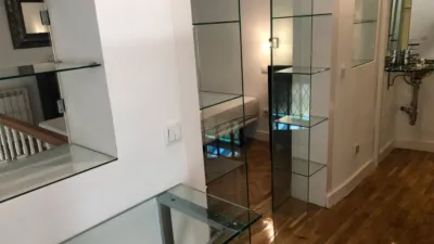 Dúplex en alquiler en Calle de la Bolsa - Imagen 6