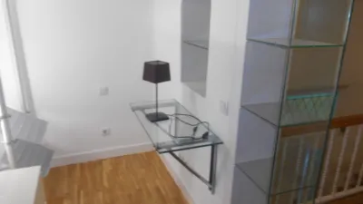 Dúplex en alquiler en Calle de la Bolsa - Imagen 7