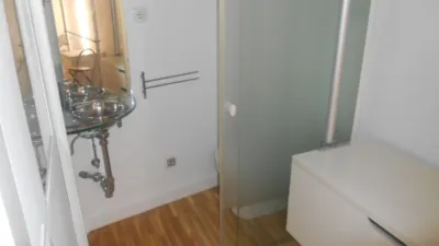 Dúplex en alquiler en Calle de la Bolsa - Imagen 8