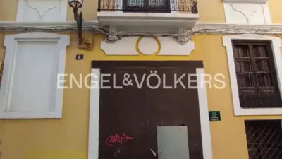 Casa on Calle de Don Juan de Mena photo 3