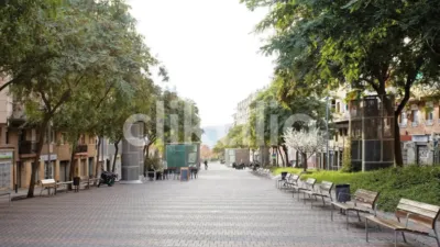 Piso en Esplugues de Llobregat photo 22