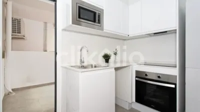 Piso en Esplugues de Llobregat photo 8