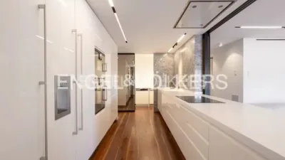 Piso en alquiler en Exposició - Imagen 8