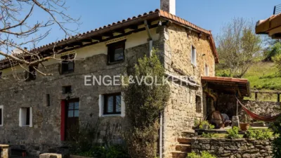 Casa en venta en Calle Caracter Erdoizta, Errezil de 560.000 €