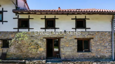 Casa en venta en Calle Caracter Erdoizta, Errezil de 560.000 €