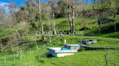 Casa en venta en Calle Caracter Erdoizta, Errezil de 560.000 €