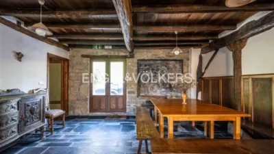 Casa en venta en Calle Caracter Erdoizta, Errezil de 560.000 €