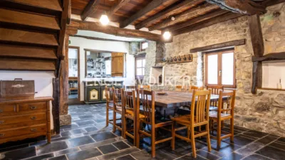 Casa en venta en Calle Caracter Erdoizta, Errezil de 560.000 €