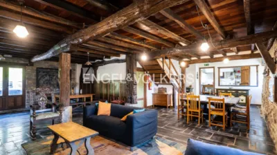 Casa en venta en Calle Caracter Erdoizta, Errezil de 560.000 €