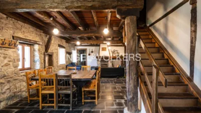 Casa en venta en Calle Caracter Erdoizta, Errezil de 560.000 €