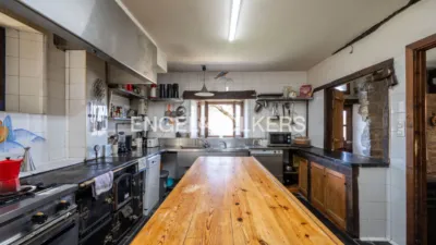 Casa en venta en Calle Caracter Erdoizta, Errezil de 560.000 €