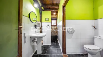 Casa en venta en Calle Caracter Erdoizta, Errezil de 560.000 €
