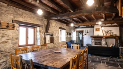 Casa en venta en Calle Caracter Erdoizta, Errezil de 560.000 €