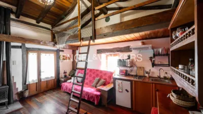 Casa en venta en Calle Caracter Erdoizta, Errezil de 560.000 €