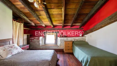 Casa en venta en Calle Caracter Erdoizta, Errezil de 560.000 €