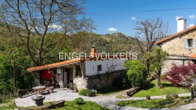 Casa en venta en Calle Caracter Erdoizta, Errezil de 560.000 €