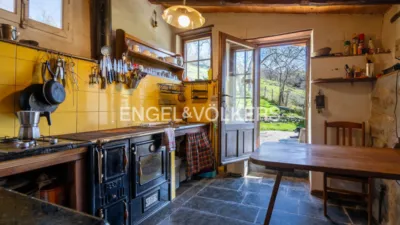 Casa en venta en Calle Caracter Erdoizta, Errezil de 560.000 €