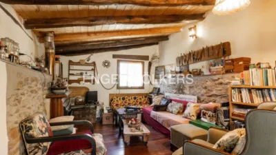 Casa en venta en Calle Caracter Erdoizta, Errezil de 560.000 €