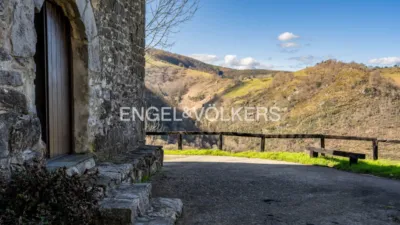 Casa en venta en Calle Caracter Erdoizta, Errezil de 560.000 €