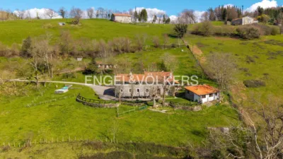 Casa en venta en Calle Caracter Erdoizta, Errezil de 560.000 €