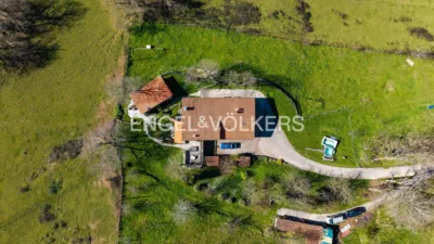 Casa en venta en Calle Caracter Erdoizta, Errezil de 560.000 €