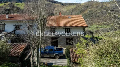 Casa en venta en Calle Caracter Erdoizta, Errezil de 560.000 €