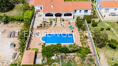 House in Parc de Cubelles-La Solana photo 17