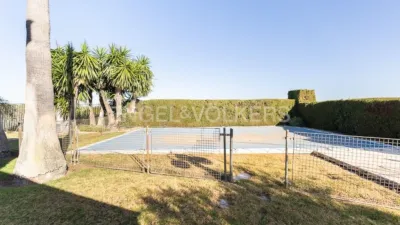 Casa en alquiler en Urbanizaciones Cumbres de Calicanto-Manyes-Barbeta, Urbanizaciones Cumbres de Calicanto-Manyes-Barbeta (Torrent) de 3.200 €<span>/mes</span>