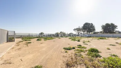 Casa en alquiler en Urbanizaciones Cumbres de Calicanto-Manyes-Barbeta, Urbanizaciones Cumbres de Calicanto-Manyes-Barbeta (Torrent) de 3.200 €<span>/mes</span>