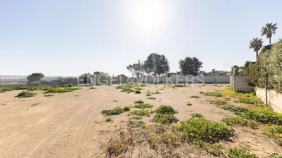 Casa en alquiler en Urbanizaciones Cumbres de Calicanto-Manyes-Barbeta, Urbanizaciones Cumbres de Calicanto-Manyes-Barbeta (Torrent) de 3.200 €<span>/mes</span>