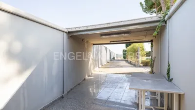Casa en alquiler en Urbanizaciones Cumbres de Calicanto-Manyes-Barbeta, Urbanizaciones Cumbres de Calicanto-Manyes-Barbeta (Torrent) de 3.200 €<span>/mes</span>