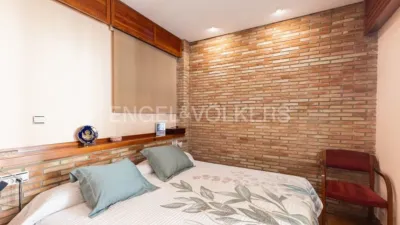 Casa en alquiler en Urbanizaciones Cumbres de Calicanto-Manyes-Barbeta, Urbanizaciones Cumbres de Calicanto-Manyes-Barbeta (Torrent) de 3.200 €<span>/mes</span>