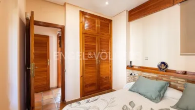 Casa en alquiler en Urbanizaciones Cumbres de Calicanto-Manyes-Barbeta, Urbanizaciones Cumbres de Calicanto-Manyes-Barbeta (Torrent) de 3.200 €<span>/mes</span>