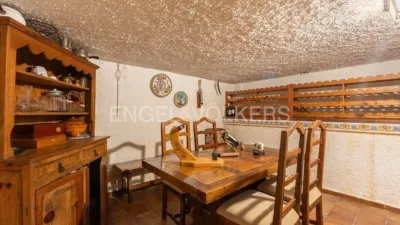 Casa en alquiler en Urbanizaciones Cumbres de Calicanto-Manyes-Barbeta, Urbanizaciones Cumbres de Calicanto-Manyes-Barbeta (Torrent) de 3.200 €<span>/mes</span>