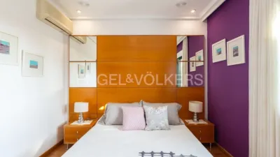 Casa en alquiler en Urbanizaciones Cumbres de Calicanto-Manyes-Barbeta, Urbanizaciones Cumbres de Calicanto-Manyes-Barbeta (Torrent) de 3.200 €<span>/mes</span>