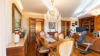 Casa en alquiler en Urbanizaciones Cumbres de Calicanto-Manyes-Barbeta, Urbanizaciones Cumbres de Calicanto-Manyes-Barbeta (Torrent) de 3.200 €<span>/mes</span>