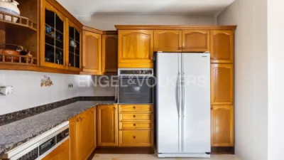 Casa en alquiler en Urbanizaciones Cumbres de Calicanto-Manyes-Barbeta, Urbanizaciones Cumbres de Calicanto-Manyes-Barbeta (Torrent) de 3.200 €<span>/mes</span>