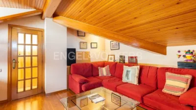 Casa en alquiler en Urbanizaciones Cumbres de Calicanto-Manyes-Barbeta, Urbanizaciones Cumbres de Calicanto-Manyes-Barbeta (Torrent) de 3.200 €<span>/mes</span>