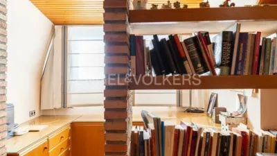 Casa en alquiler en Urbanizaciones Cumbres de Calicanto-Manyes-Barbeta, Urbanizaciones Cumbres de Calicanto-Manyes-Barbeta (Torrent) de 3.200 €<span>/mes</span>
