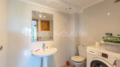 Casa en alquiler en Urbanizaciones Cumbres de Calicanto-Manyes-Barbeta, Urbanizaciones Cumbres de Calicanto-Manyes-Barbeta (Torrent) de 3.200 €<span>/mes</span>