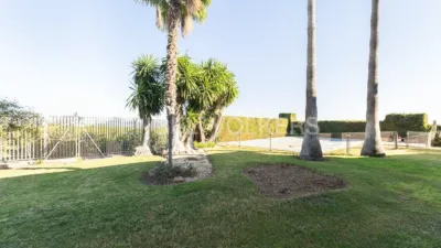 Casa en alquiler en Urbanizaciones Cumbres de Calicanto-Manyes-Barbeta, Urbanizaciones Cumbres de Calicanto-Manyes-Barbeta (Torrent) de 3.200 €<span>/mes</span>