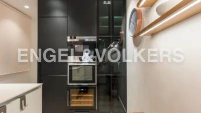 Apartamento en alquiler en Calle de Ríos Rosas, cerca de Calle de Ponzano - Imagen 11